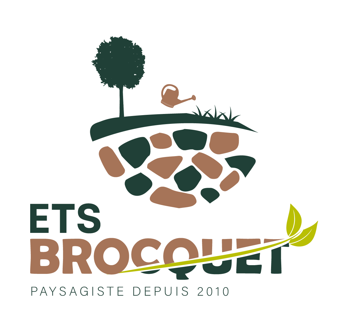 ETS BROCQUET
